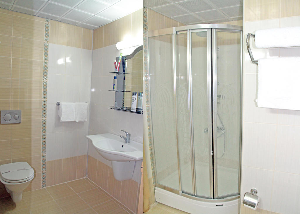 Hotel Orontes Antakya Ruang foto