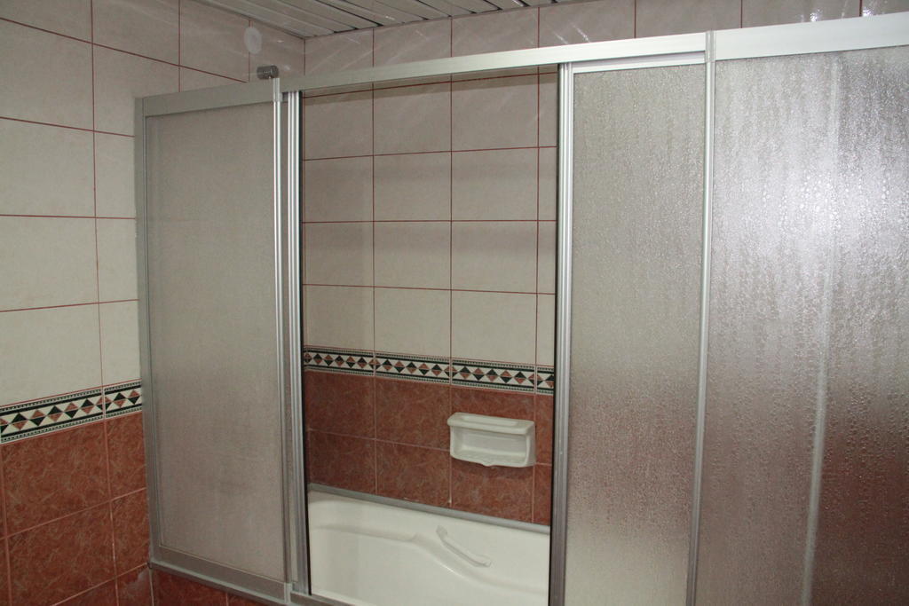 Hotel Orontes Antakya Ruang foto